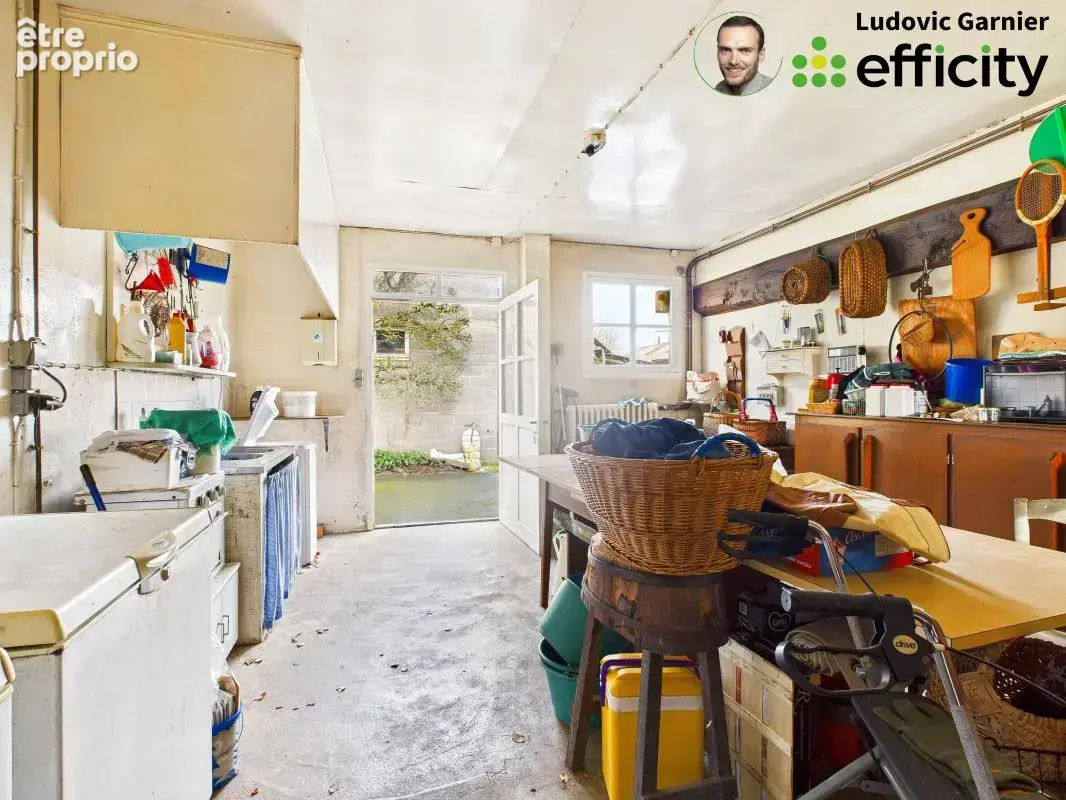 Maison 179 m² à Parigny  - photo 18