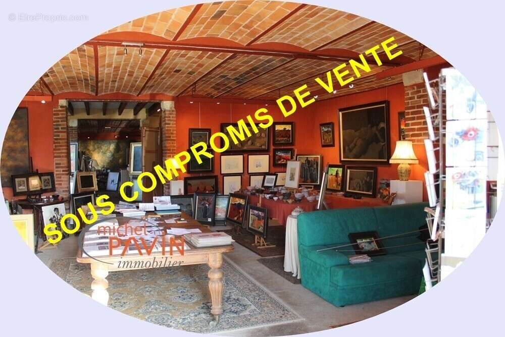 Appartement à CUFFY