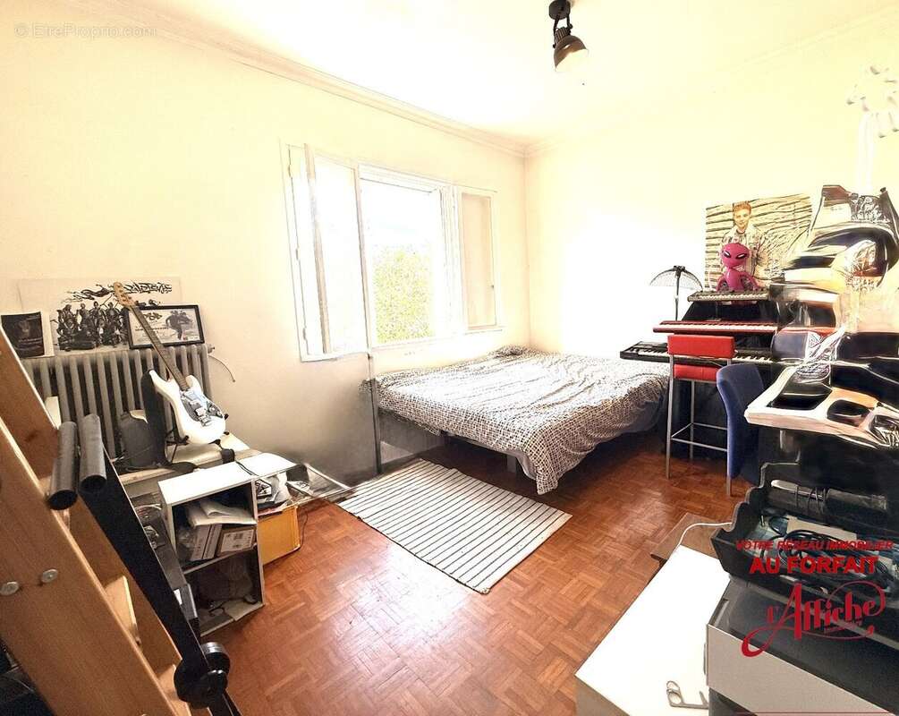 Maison à FENOUILLET