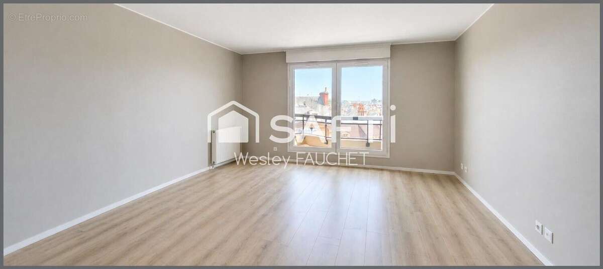 Photo 2 - Appartement à CHATEAUROUX