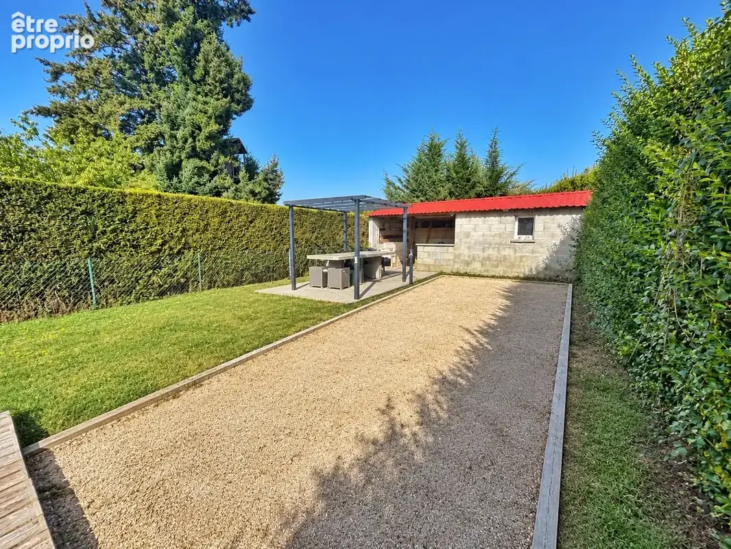 Maison 5 pièces Piscine - photo 4