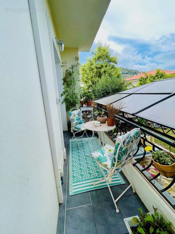 Appartement à ROQUEBRUNE-CAP-MARTIN