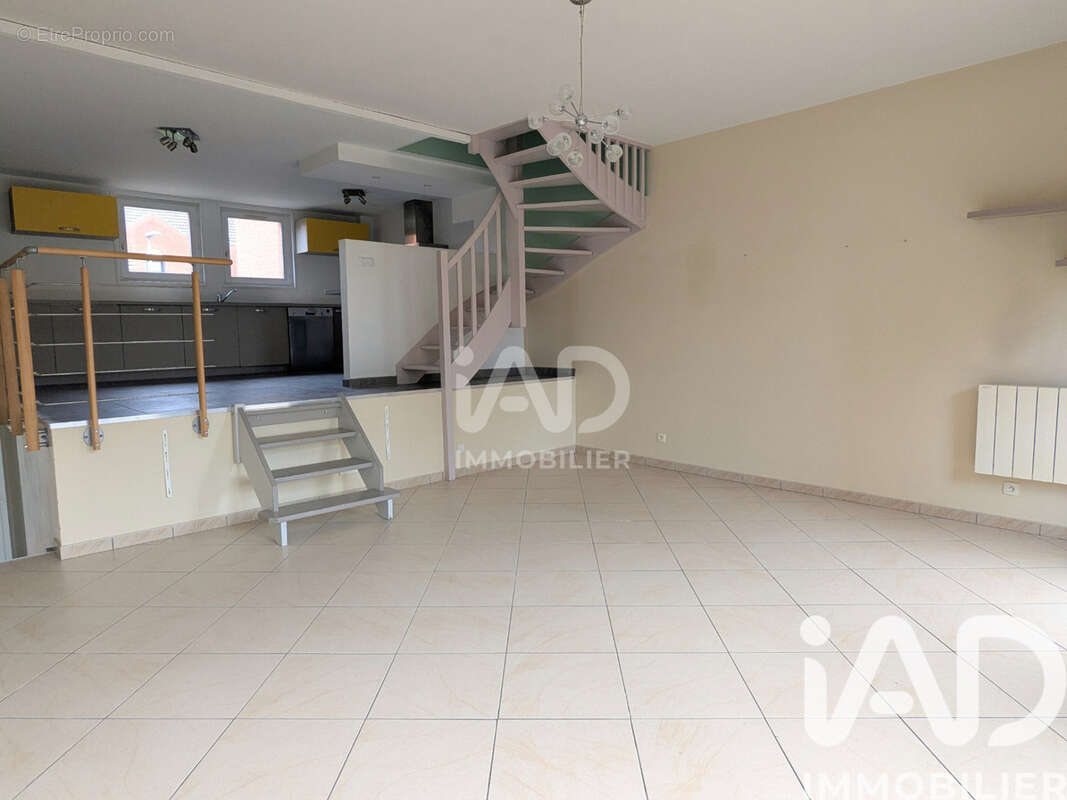 Photo 3 - Maison à CAPINGHEM