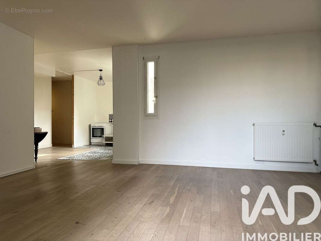 Photo 3 - Appartement à CERGY