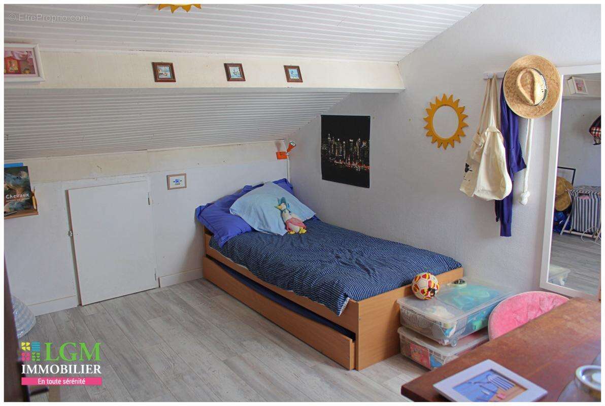 Appartement à LE GRAU-DU-ROI