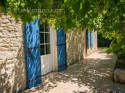 Maison à PARDAILLAN