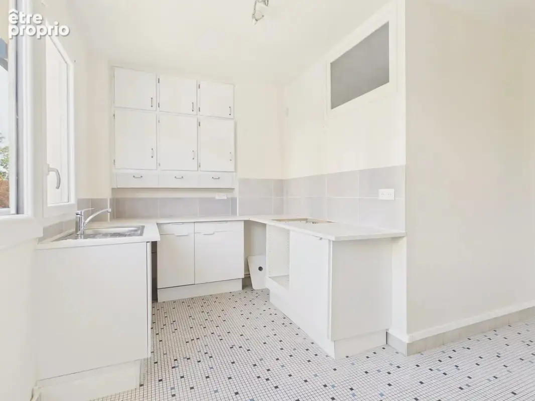 2 Pièces de 70 m2 proche centre ville - photo 5