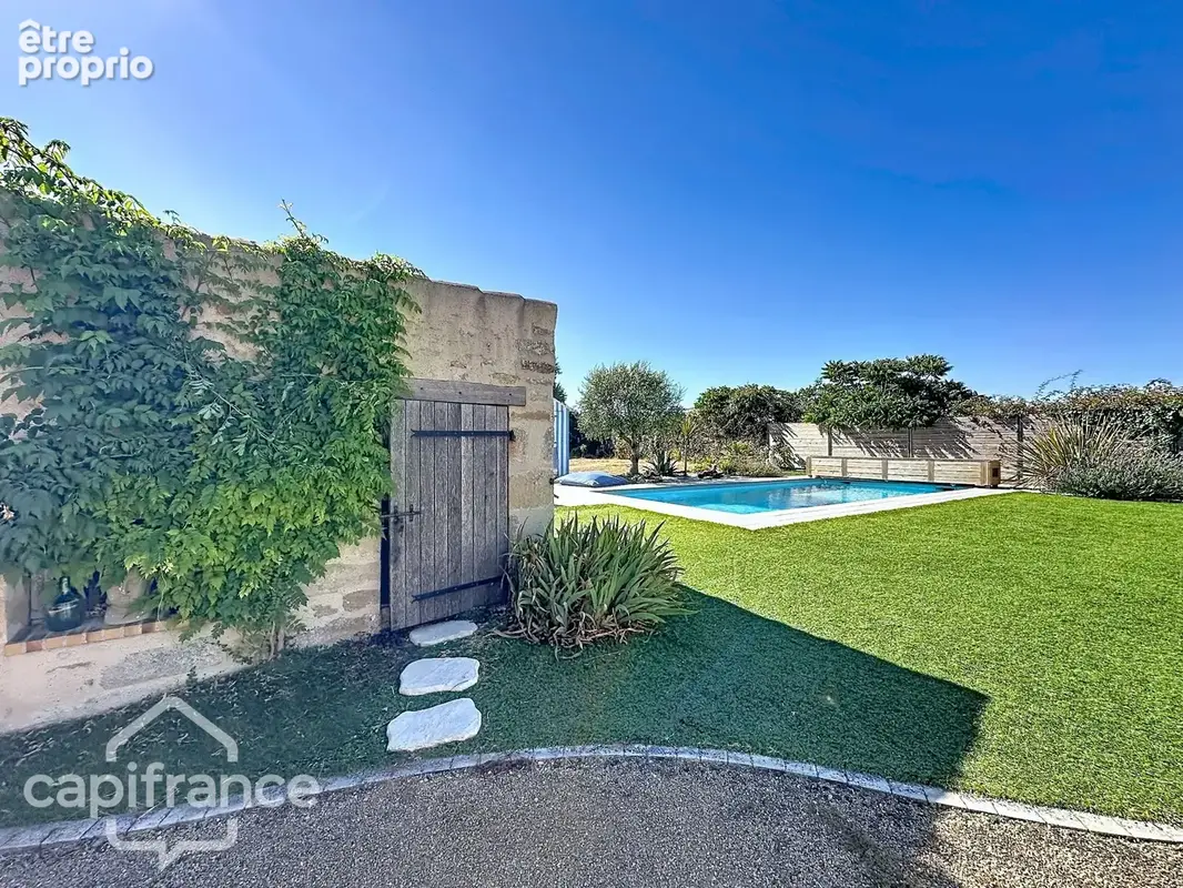 Longère à vendre 6 pièces SAINTE VERGE (79) - photo 17