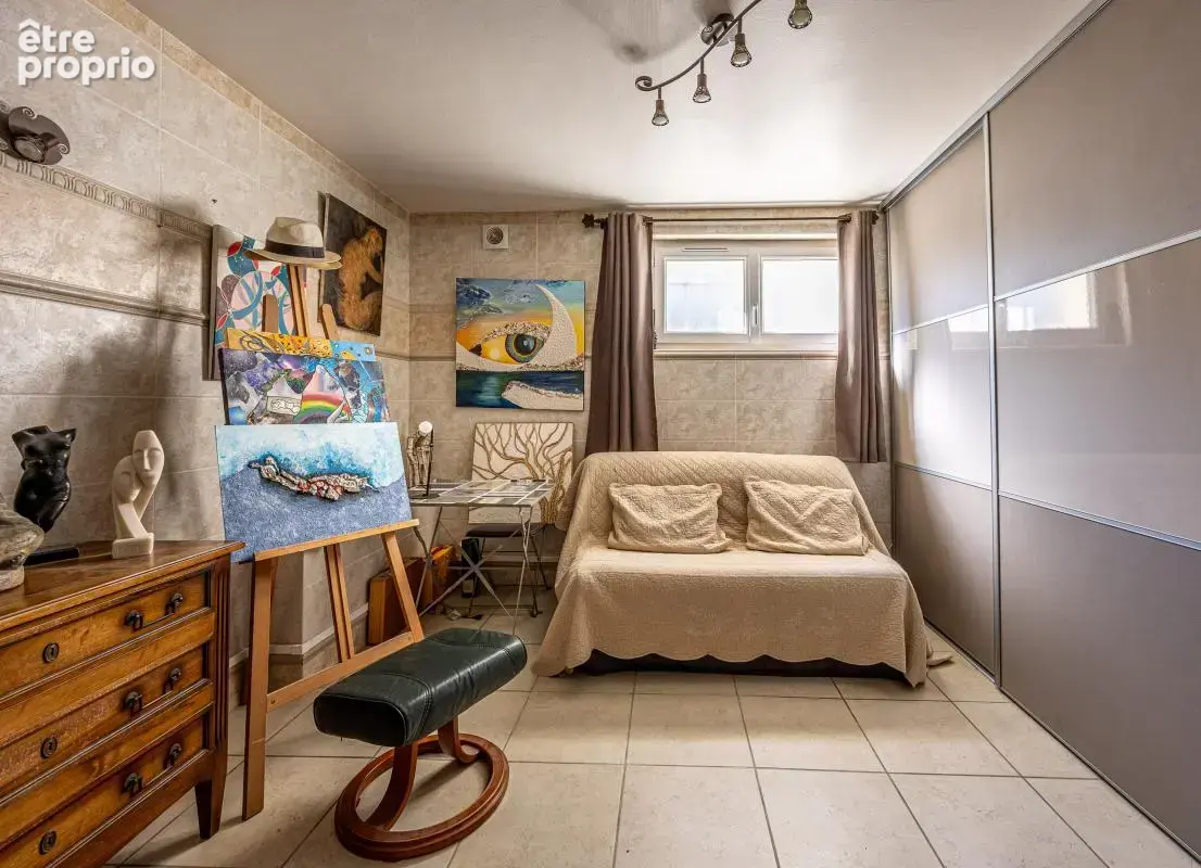 Appartement - photo 8