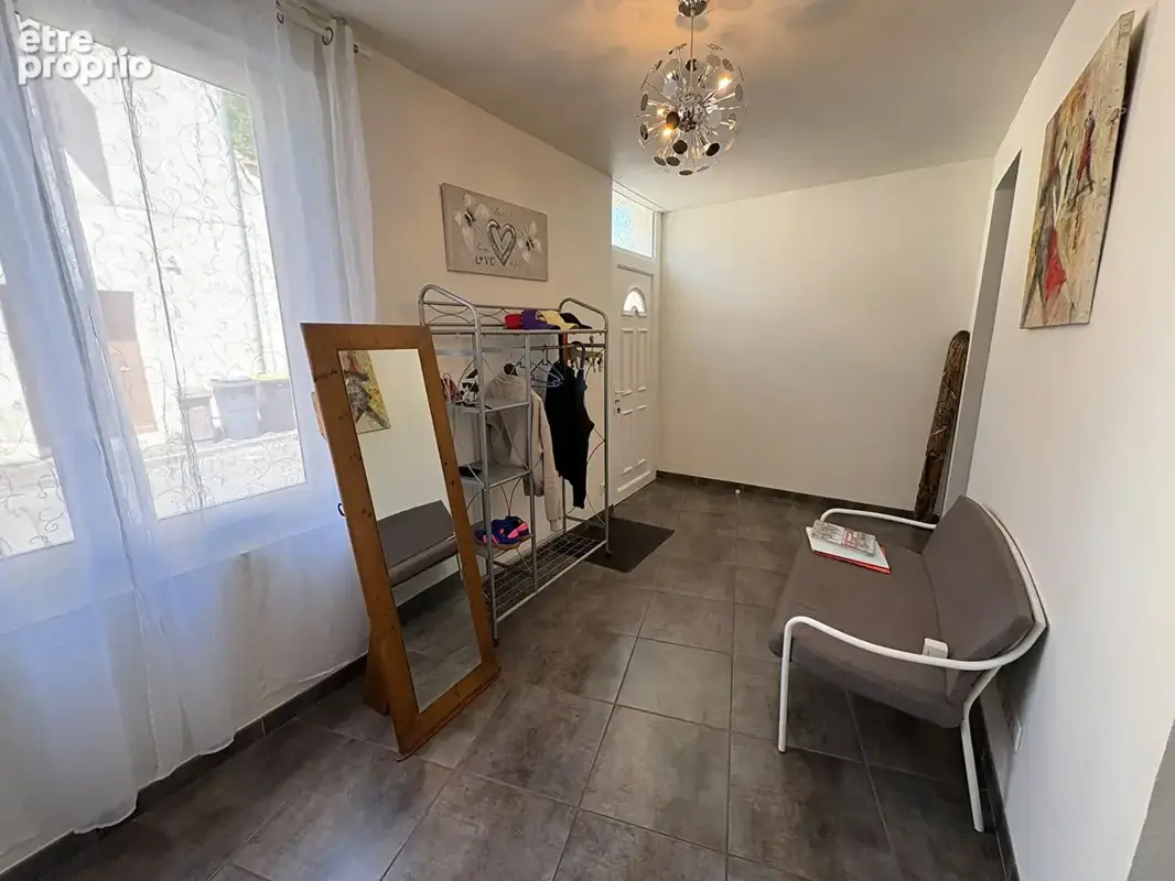Maison  de 122 m² à vendre Agen - photo 5