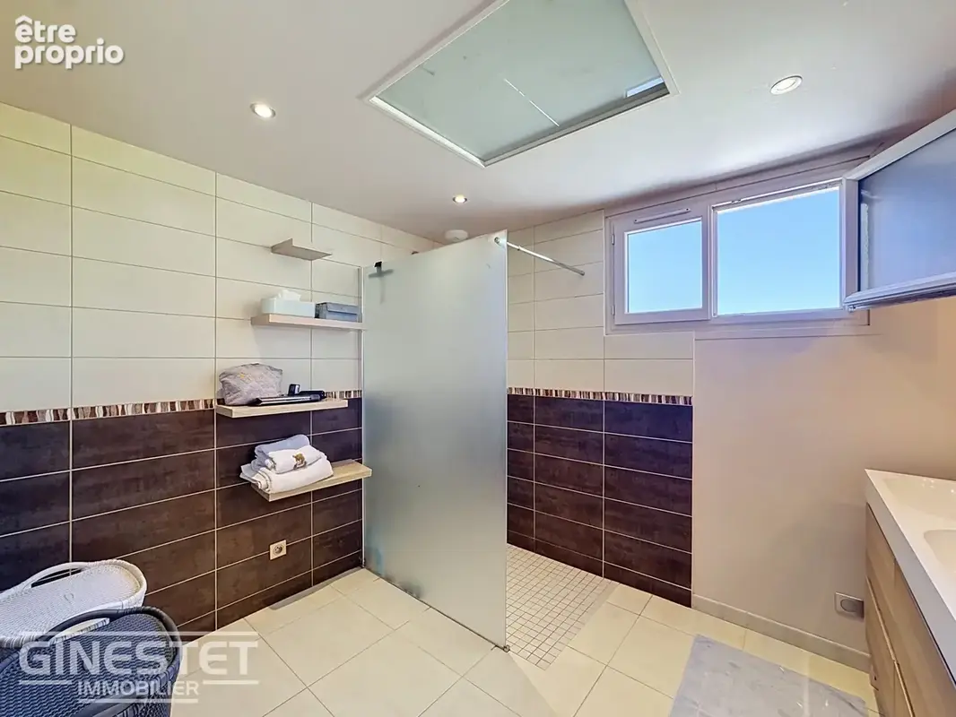 Villy le marechal - jolie maison t5 sur sous-sol avec piscine - photo 11
