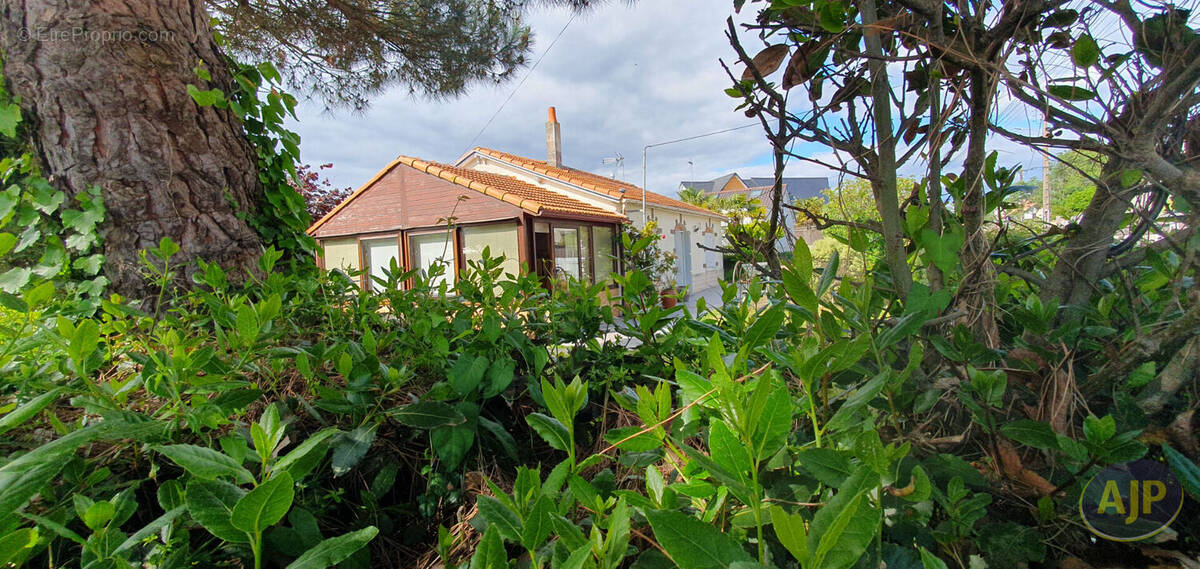 Maison à PORNICHET
