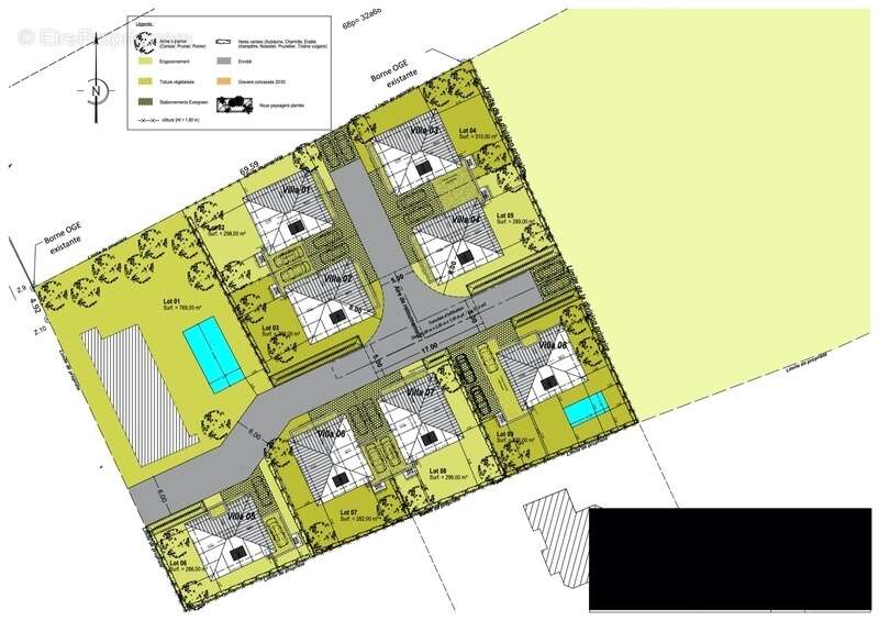 Maison à LA RAVOIRE