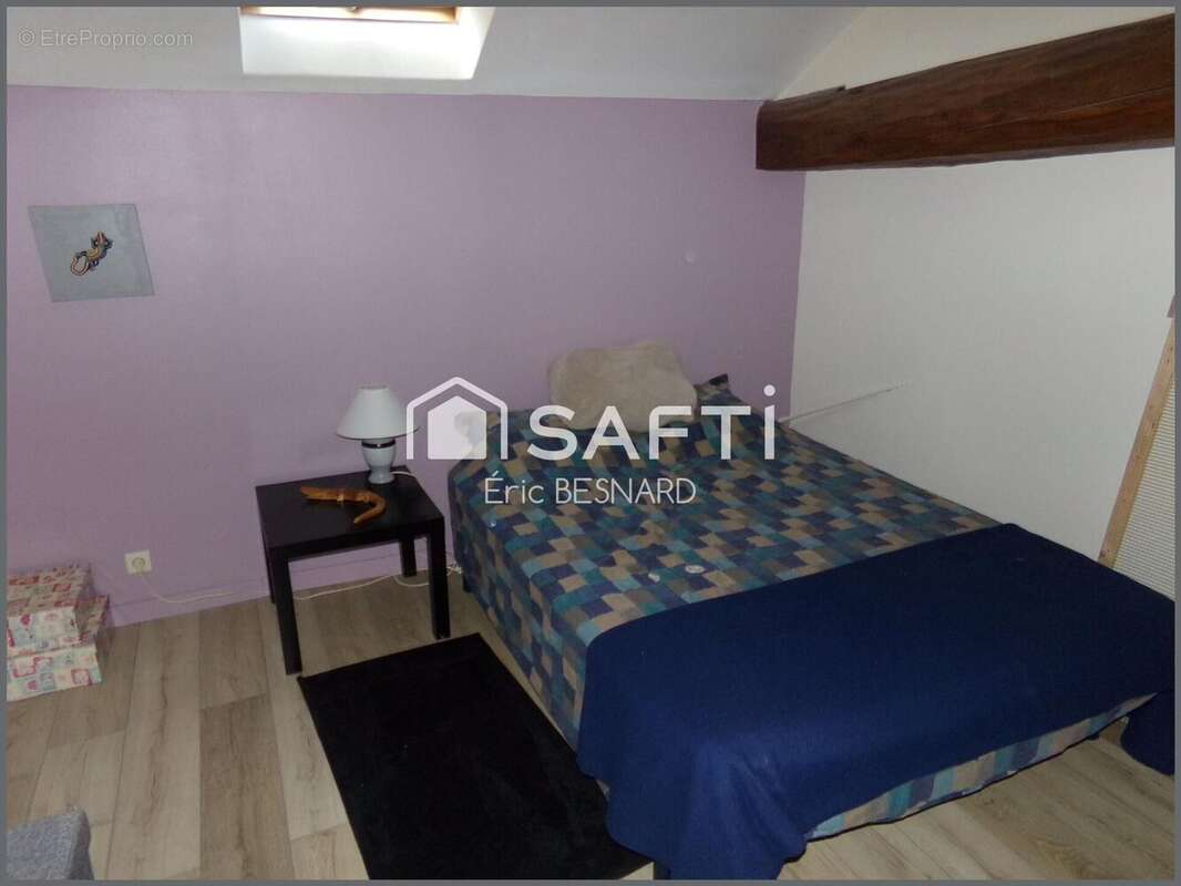 Photo 8 - Maison à LOUDUN