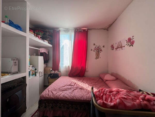 Appartement à CREIL