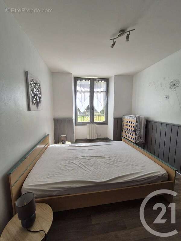 Appartement à CAUTERETS