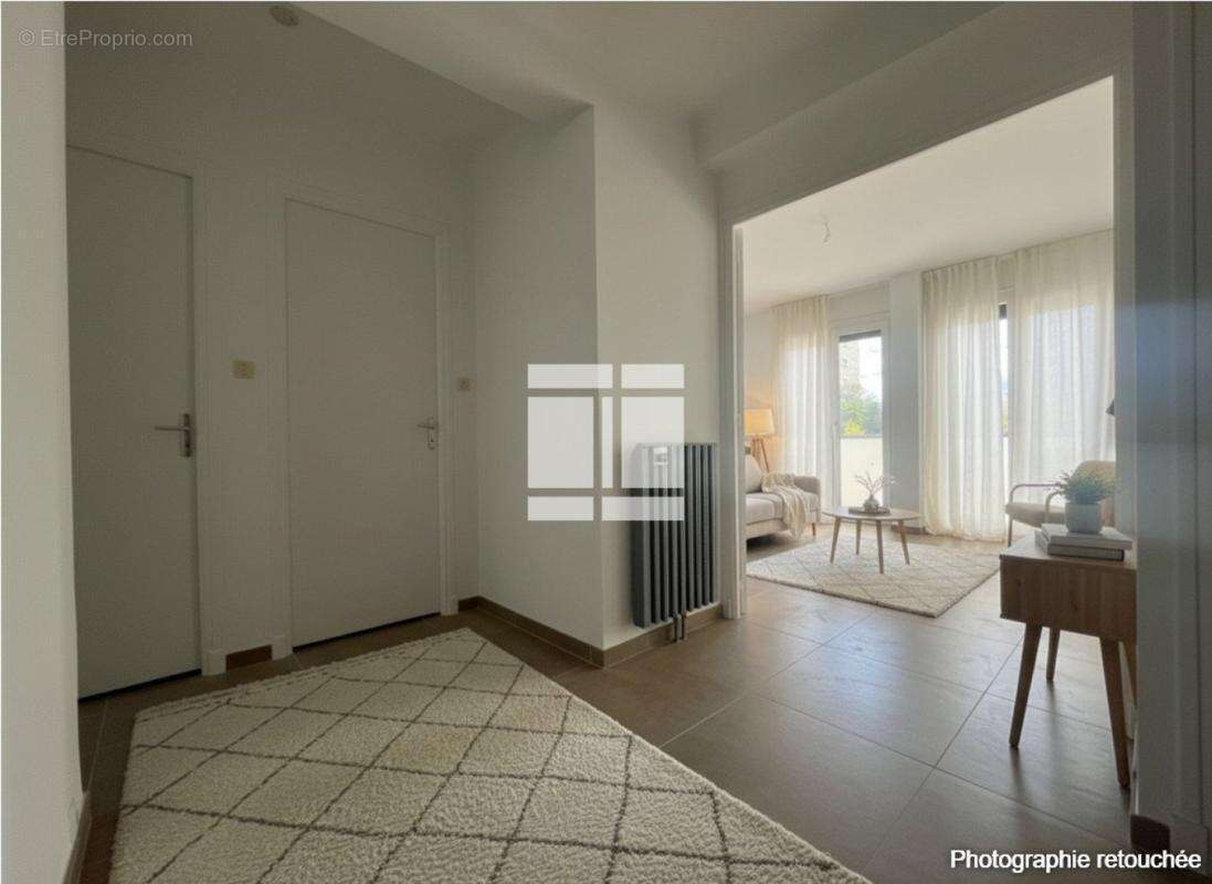 Appartement à AJACCIO