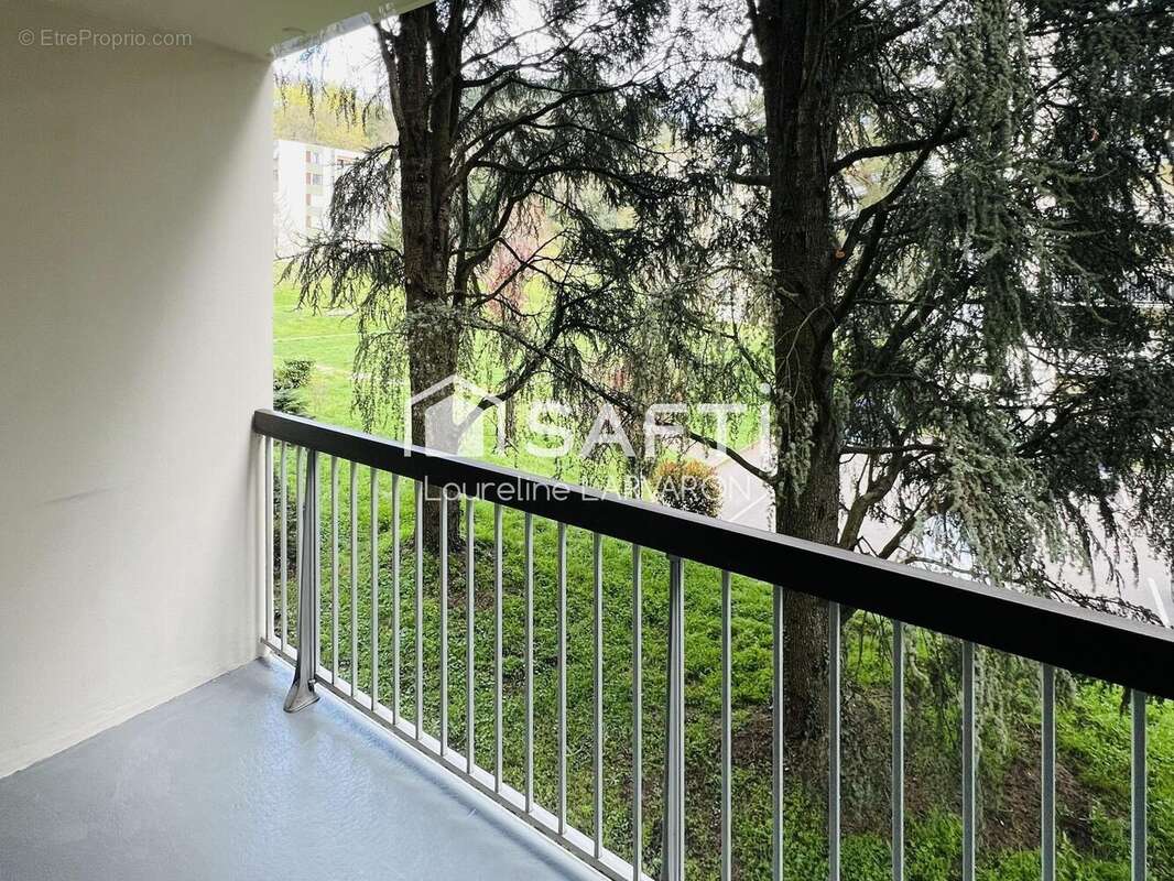 Photo 2 - Appartement à VIENNE