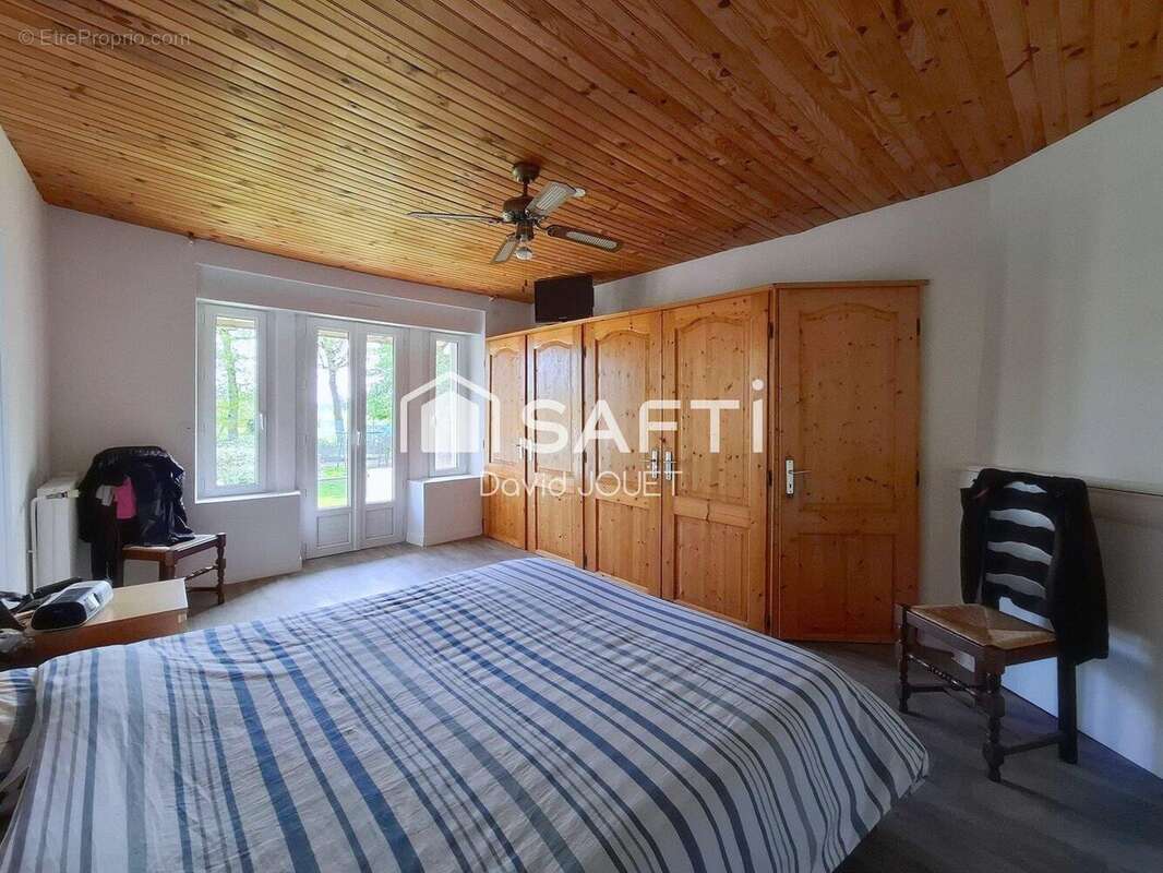 Photo 9 - Maison à CREDIN