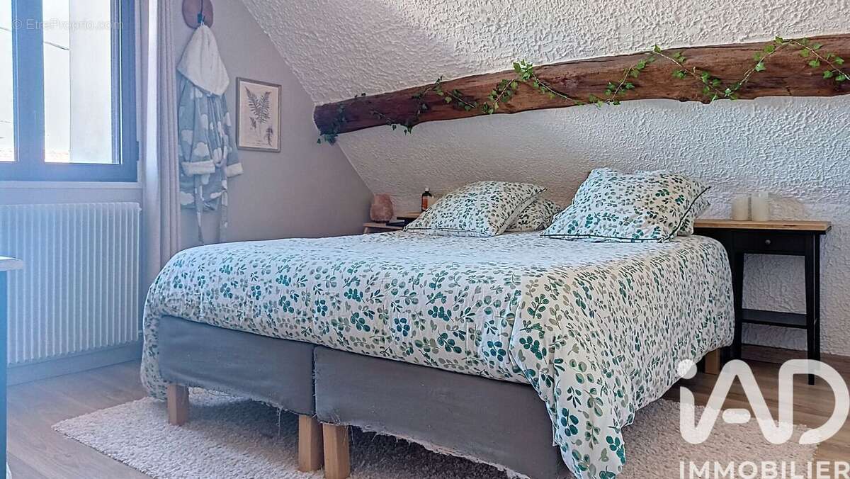 Photo 8 - Appartement à GENLIS