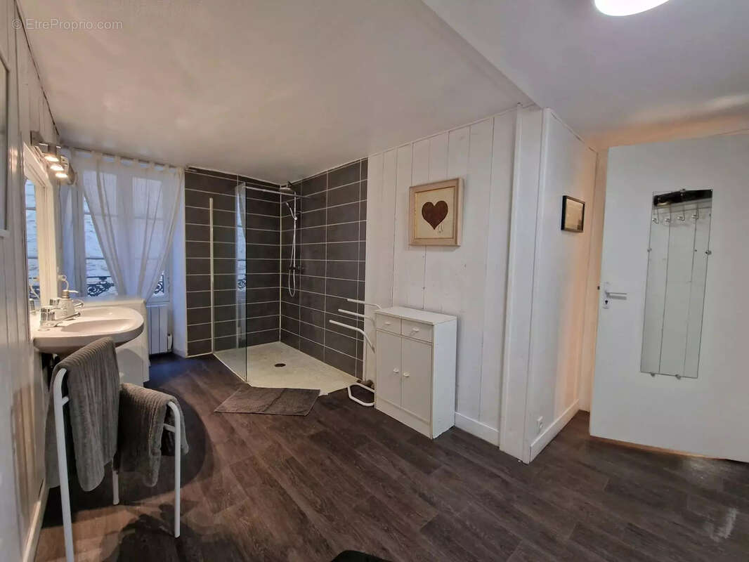 Appartement à SARLAT-LA-CANEDA