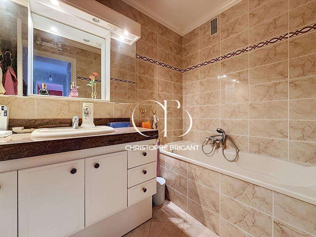 Appartement à VILLEJUIF