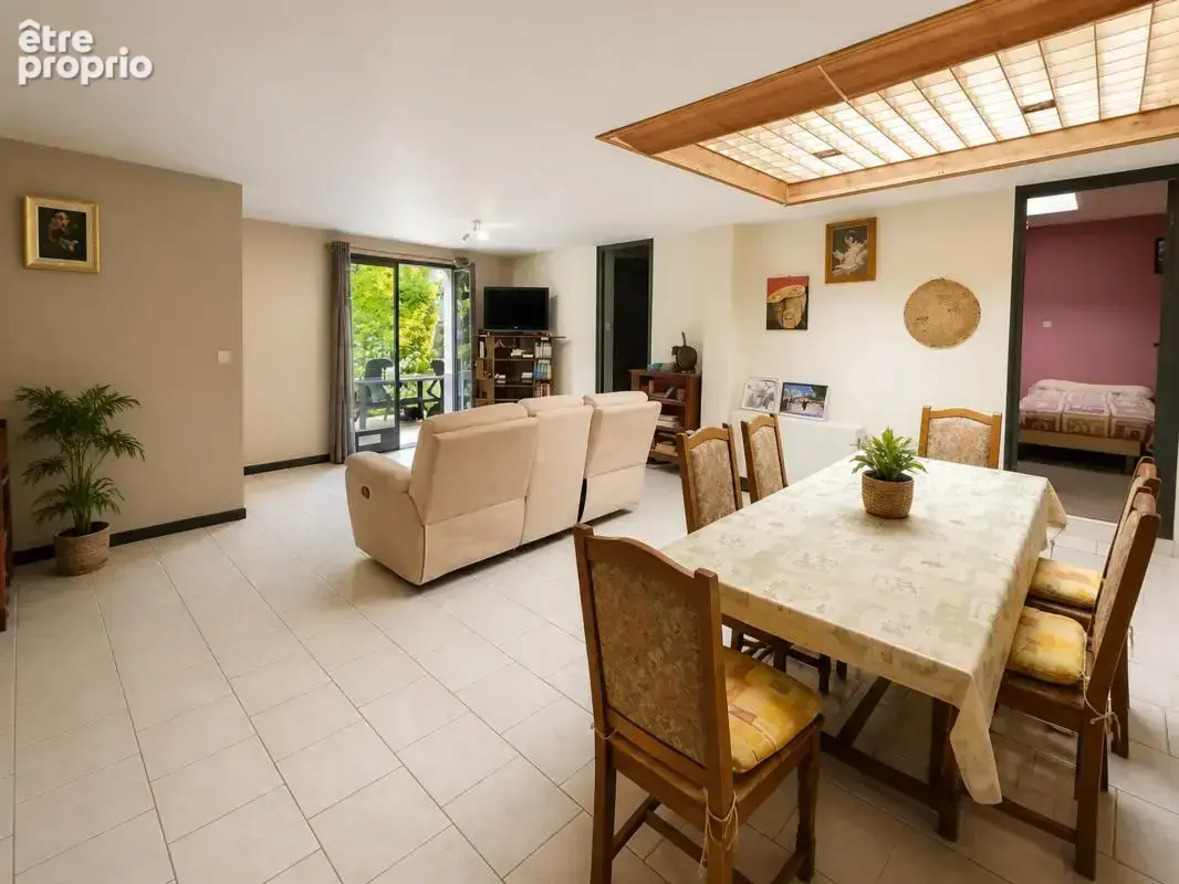 Maison de 3 pièces de 90 m² à Saint-André-lez-Lille - photo 4