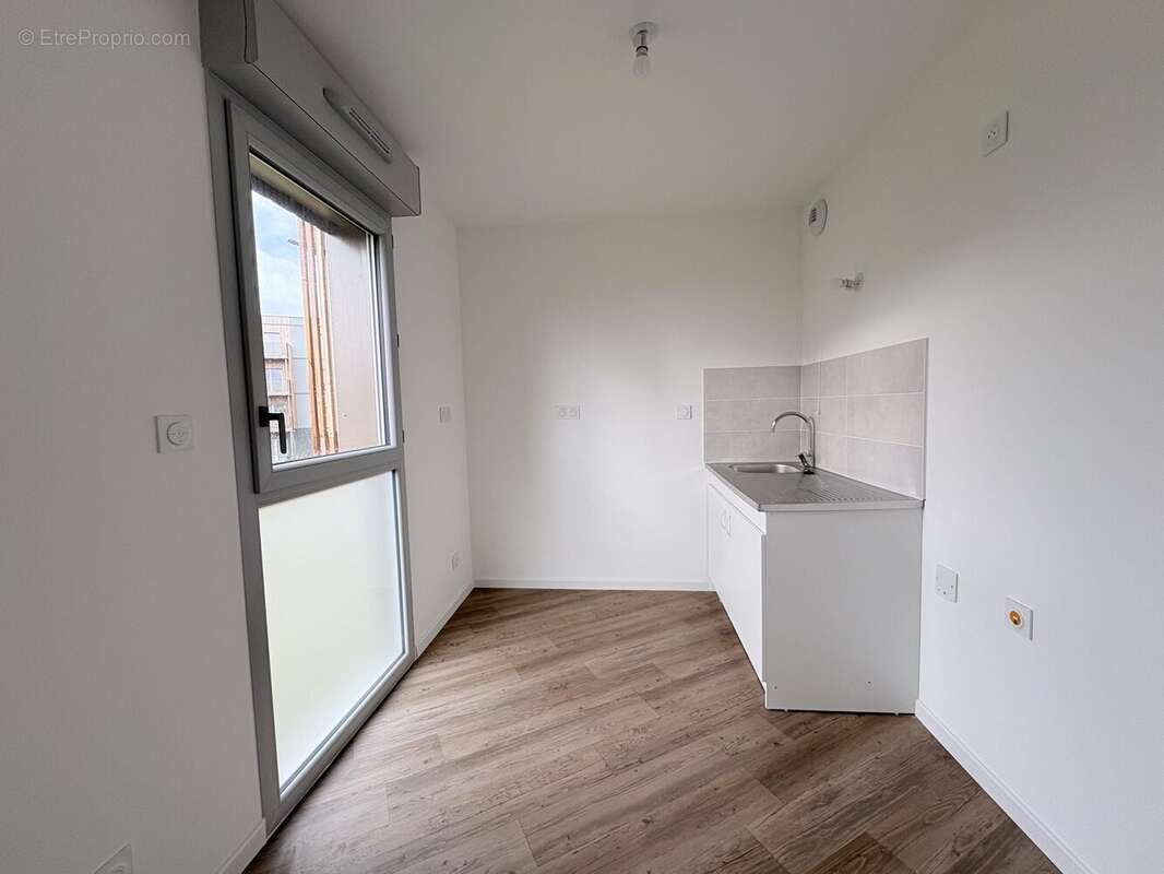 Appartement à ANGERS