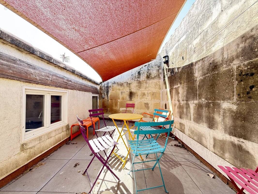Maison à ARLES