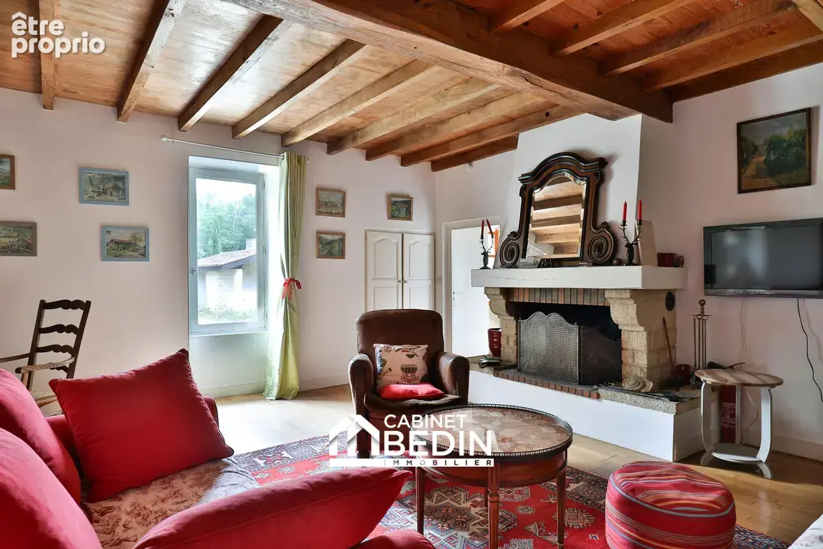 Maison 5 pièces 224 m² à vendre à Bazas (33430) - photo 7