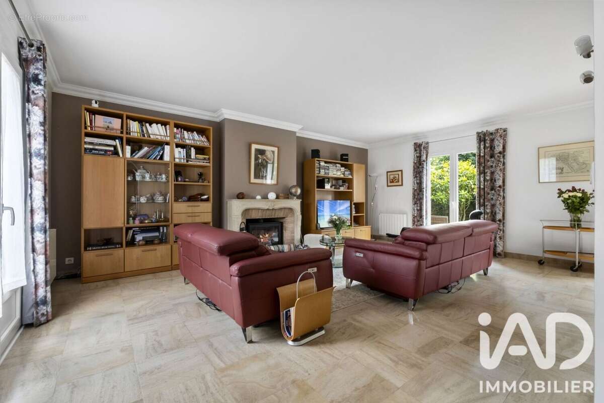 Photo 3 - Maison à CROISSY-SUR-SEINE