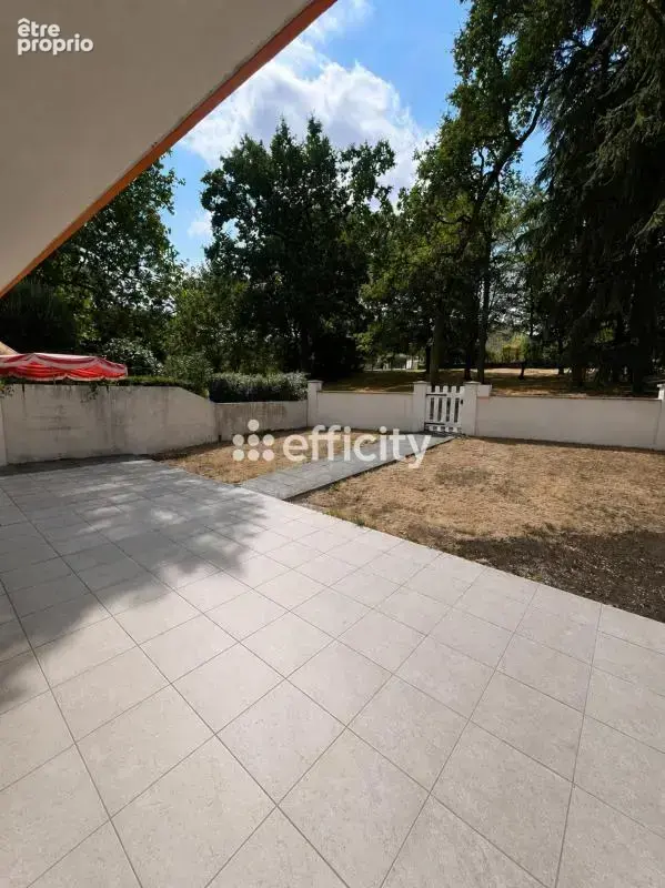 Maison 3 pièces 76 m² à vendre à Bouguenais (44340) - photo 2