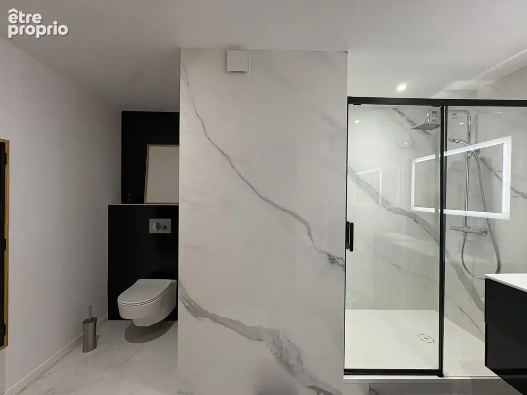 Appartement T4 - photo 6