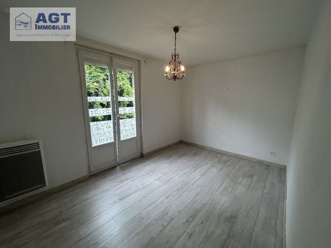 Appartement 83 m² à Beauvais  - photo 6