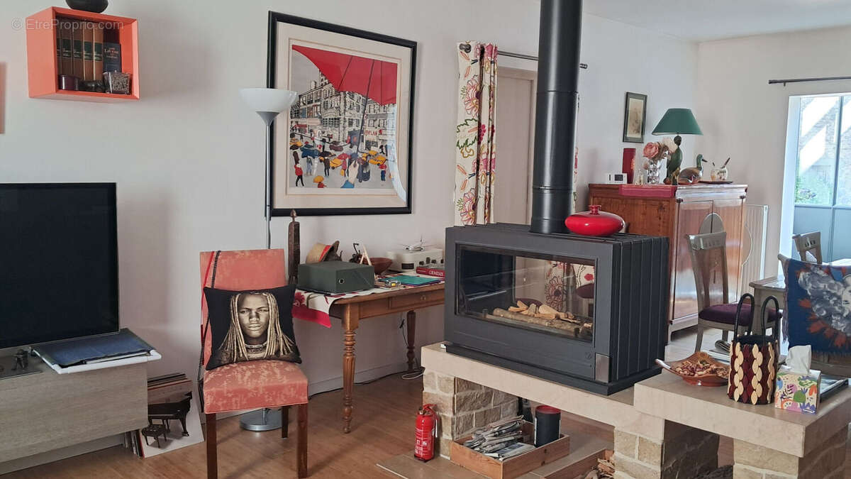 Photo 6 - Maison à LADOIX-SERRIGNY