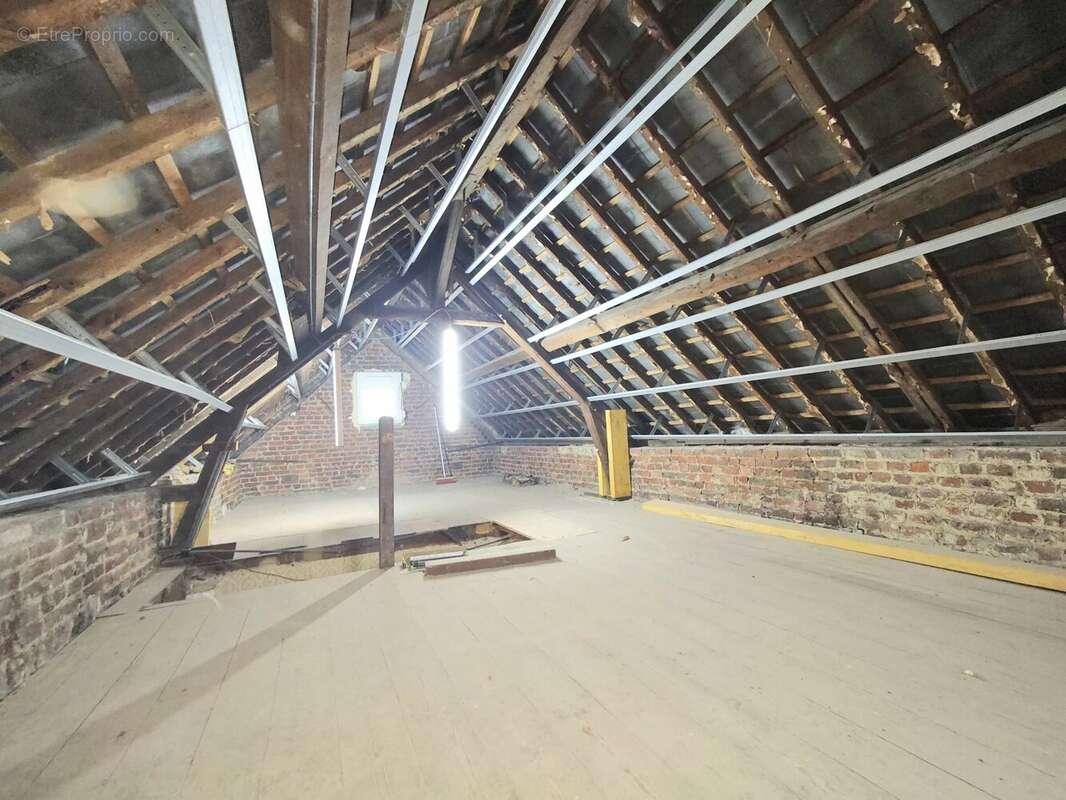 Maison à LANDRECIES