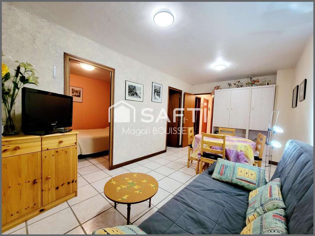 Photo 2 - Appartement à BAGNERES-DE-LUCHON