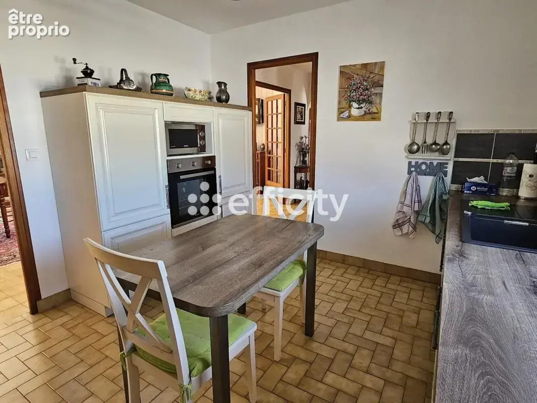 Maison 88 m² à Nieul-Sur-Mer  - photo 11
