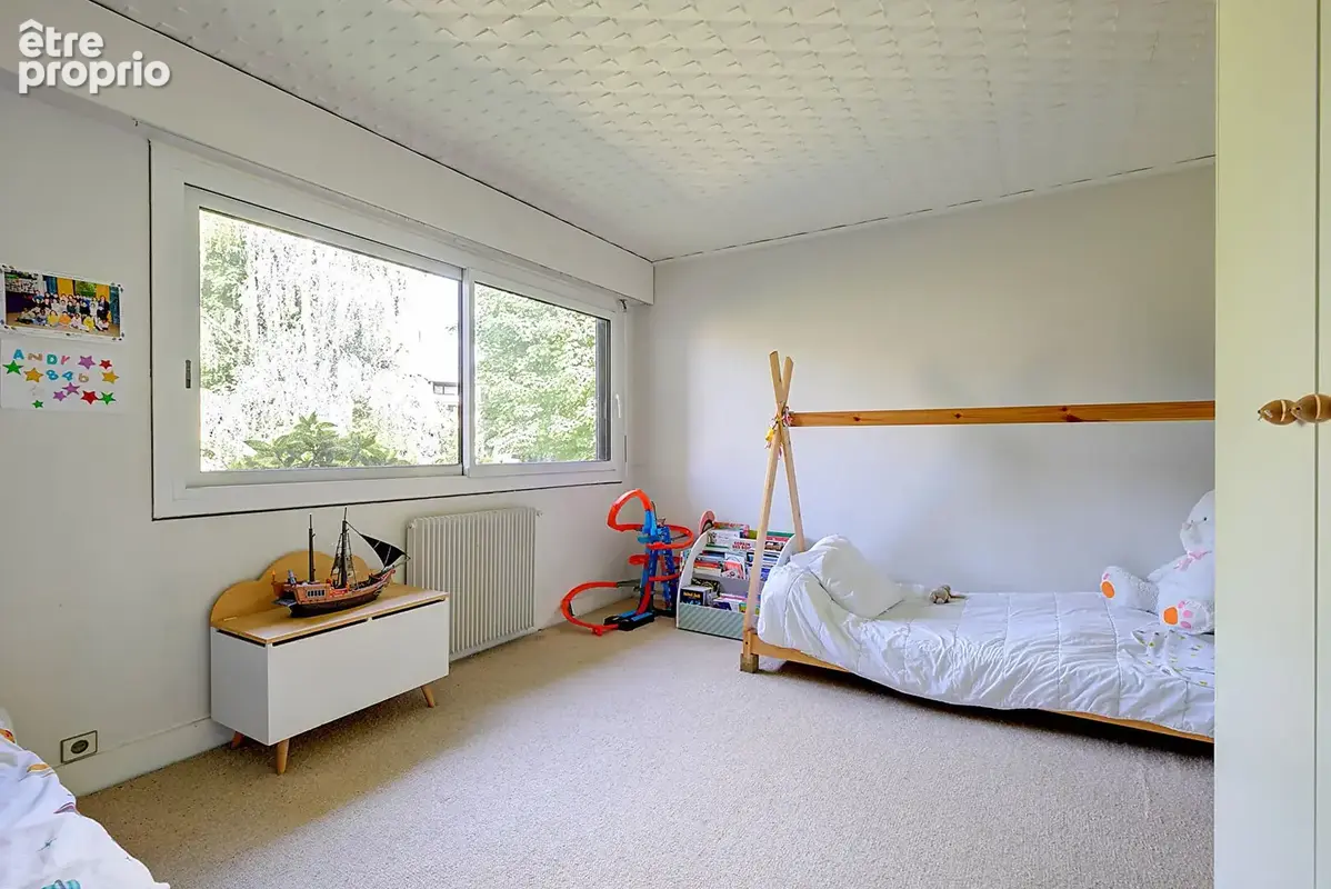 Superbe 3/4P de 112m² avec terrasse Sud-Ouest - photo 17