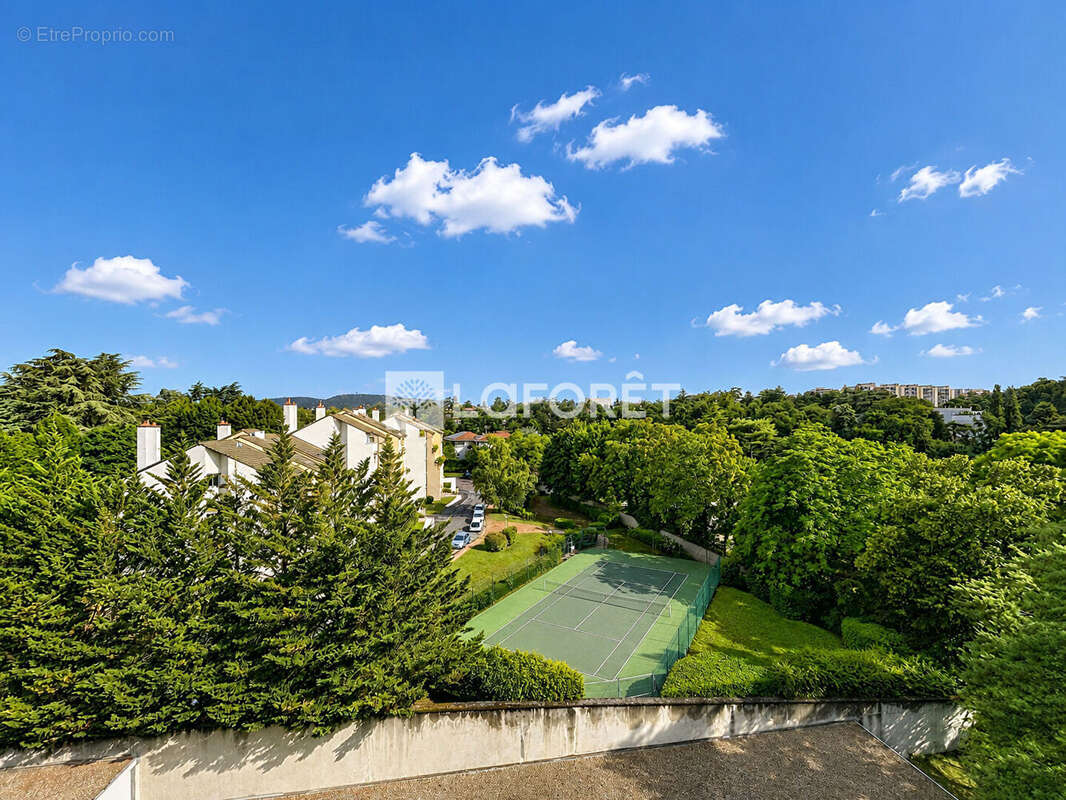 Appartement Caluire Et Cuire 3 pièce(s) 79 m2 - photo 12