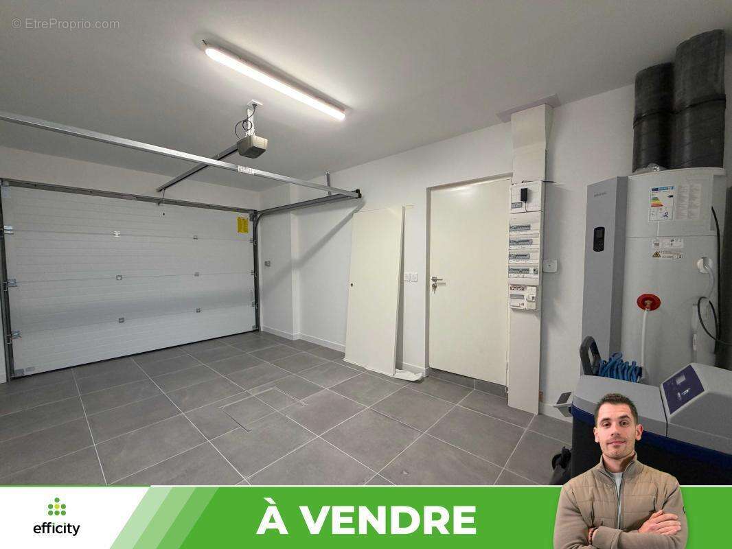 Maison 144 m² à Montamise  - photo 16