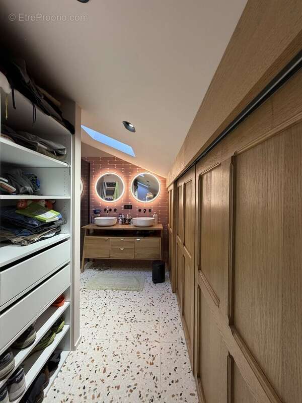 Appartement à SOTTA