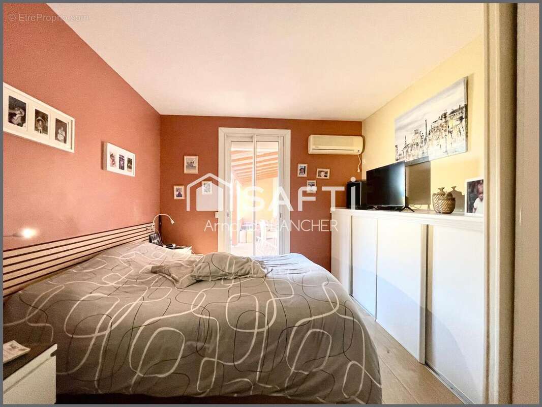 Photo 7 - Maison à CERBERE