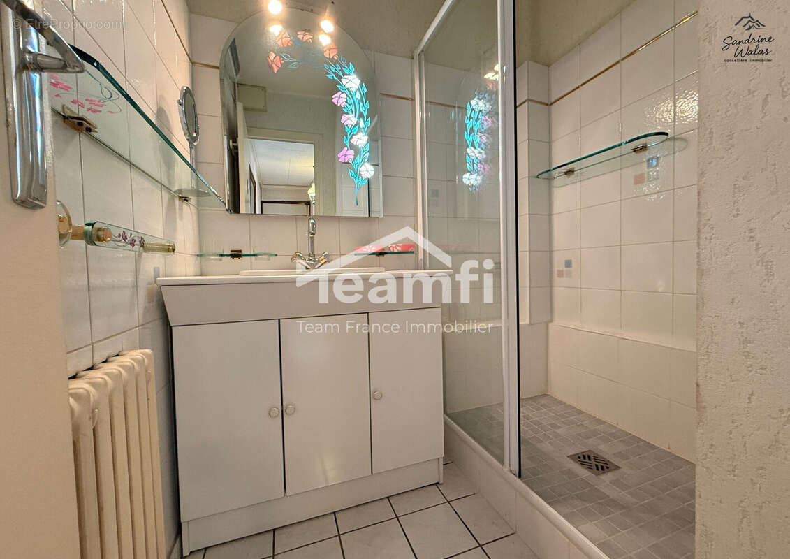 Appartement 63 m² à Clermont-Ferrand  - photo 6