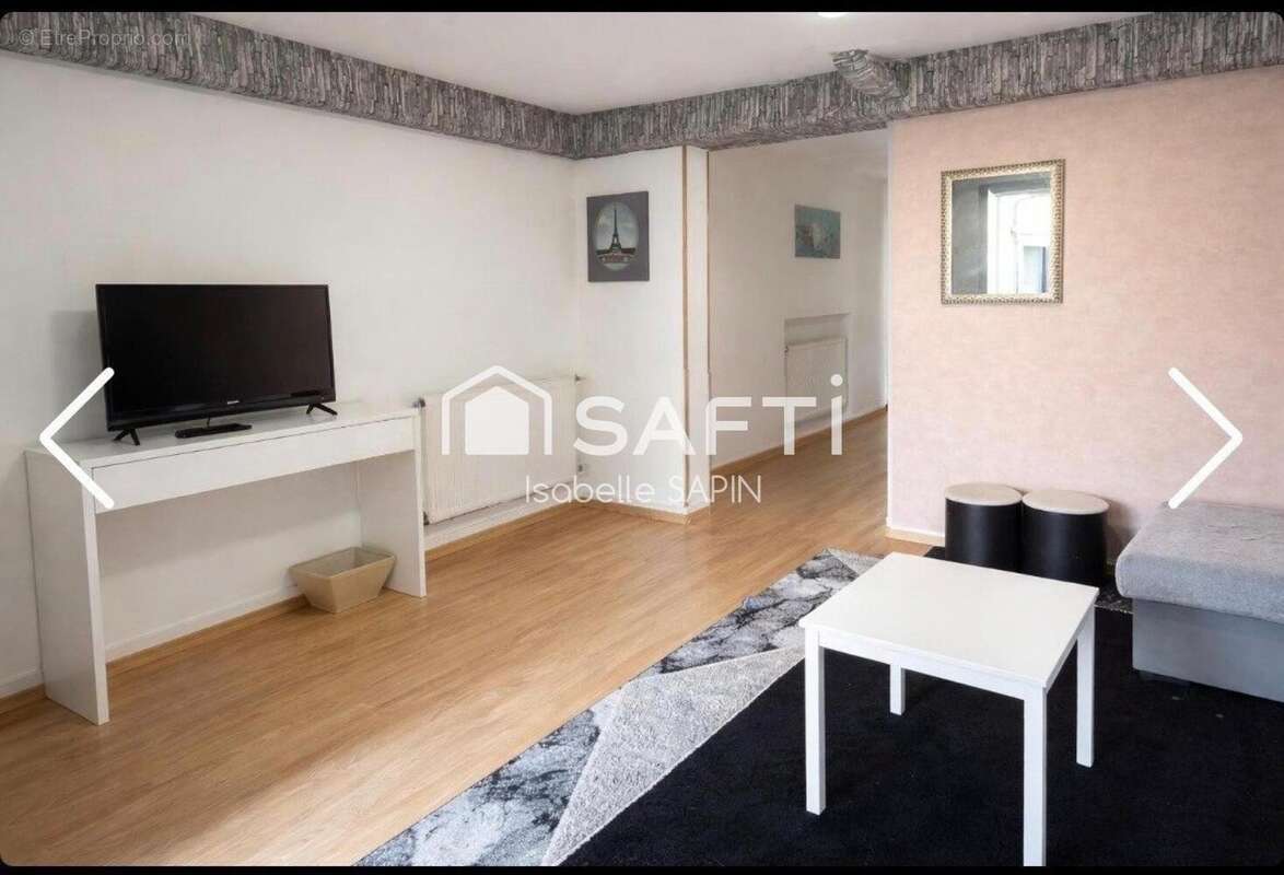 Photo 8 - Appartement à POITIERS