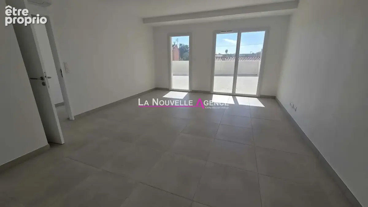 Superbe appartement t4 avec garage et terrasse dans residence de standing - photo 4