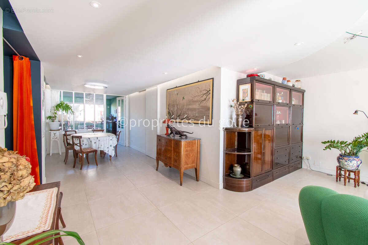 Appartement à SETE