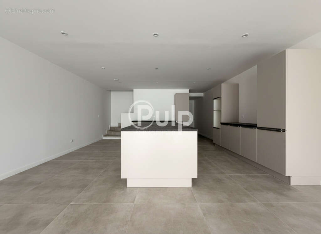 Maison contemporaine neuve en souplex de 145 m² - emplacement recherché - photo 4