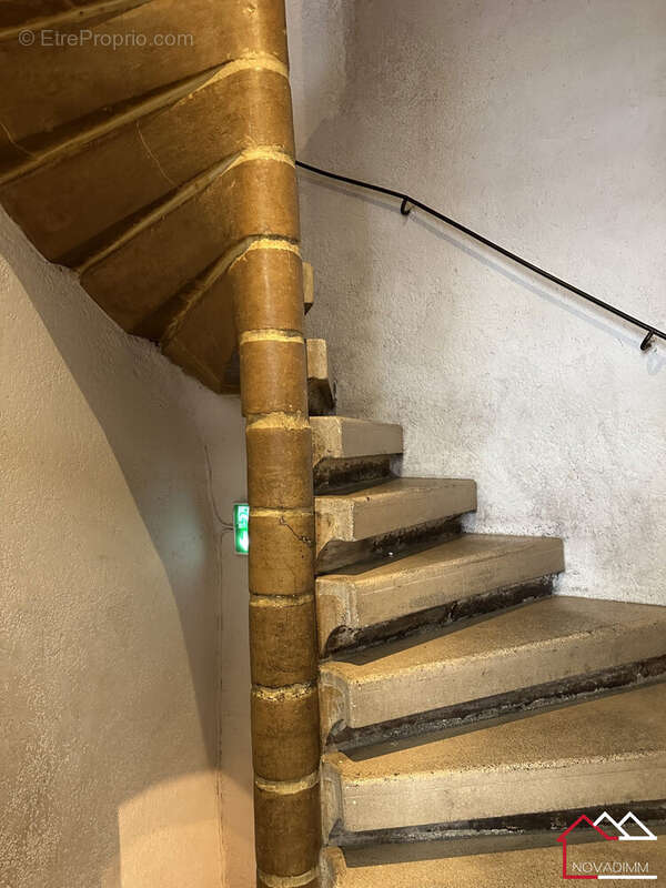 Autre à NANCY