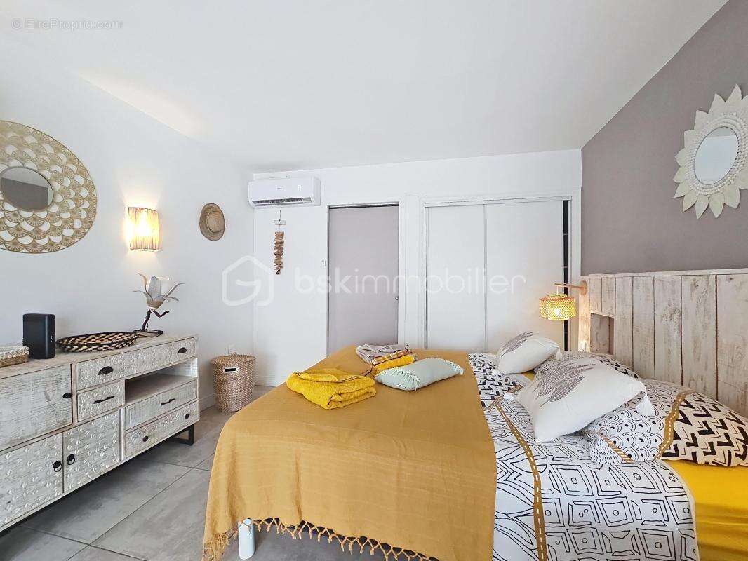 Appartement à SAINT-FRANCOIS
